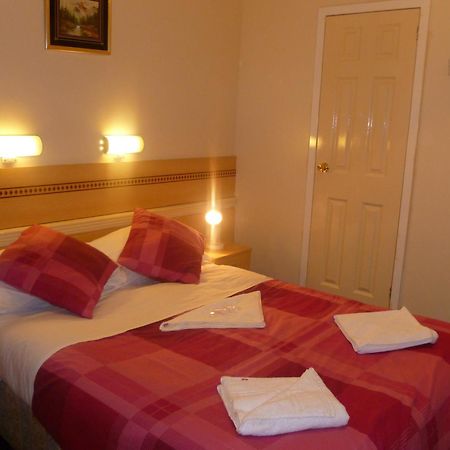 Grenville House Hotel Londra Dış mekan fotoğraf