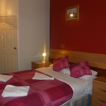 Grenville House Hotel Londra Dış mekan fotoğraf
