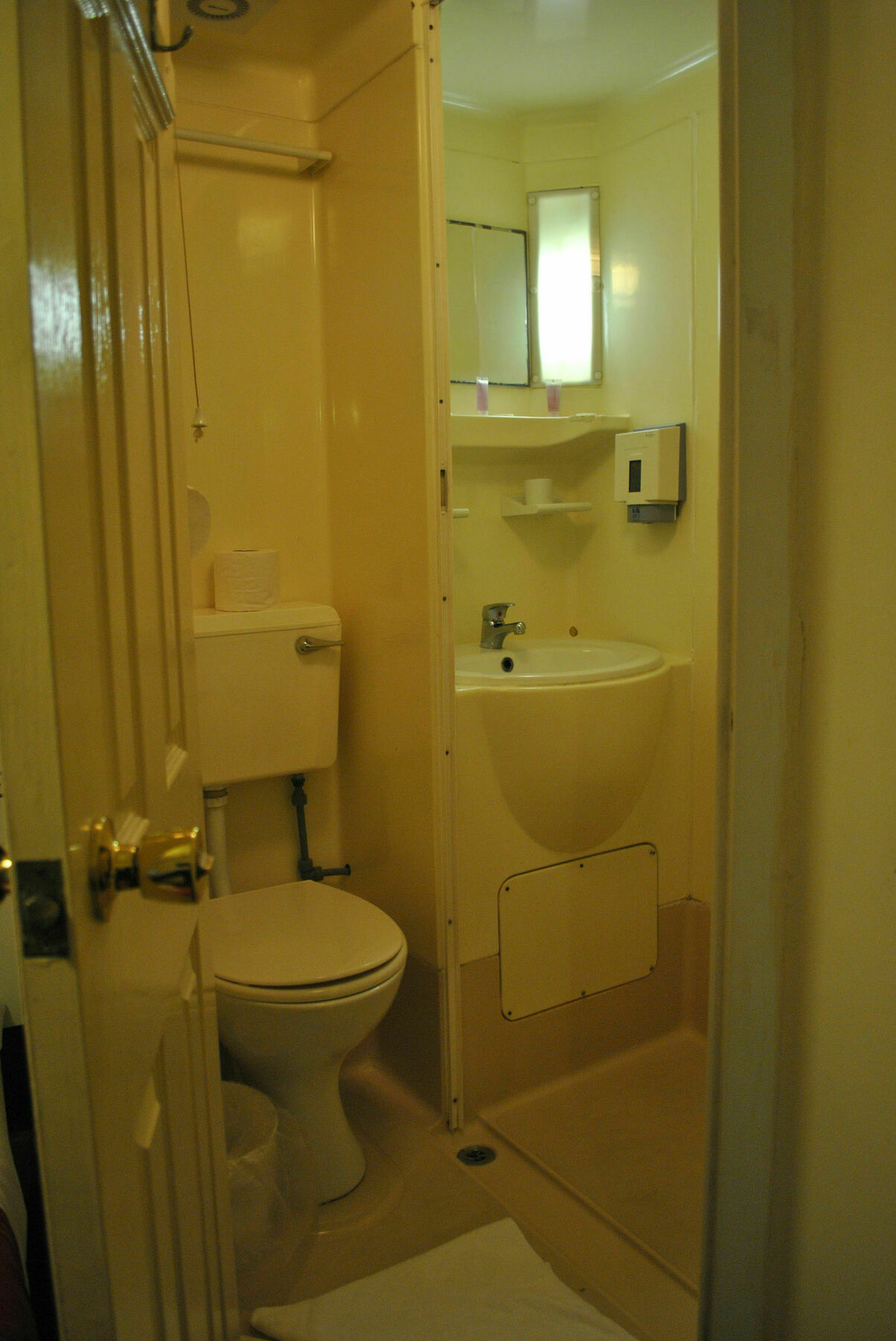 Grenville House Hotel Londra Dış mekan fotoğraf