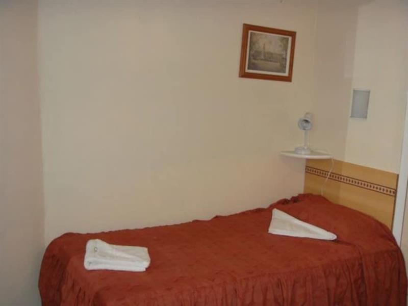Grenville House Hotel Londra Dış mekan fotoğraf