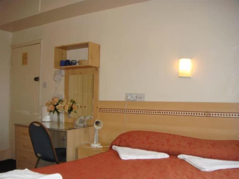 Grenville House Hotel Londra Dış mekan fotoğraf