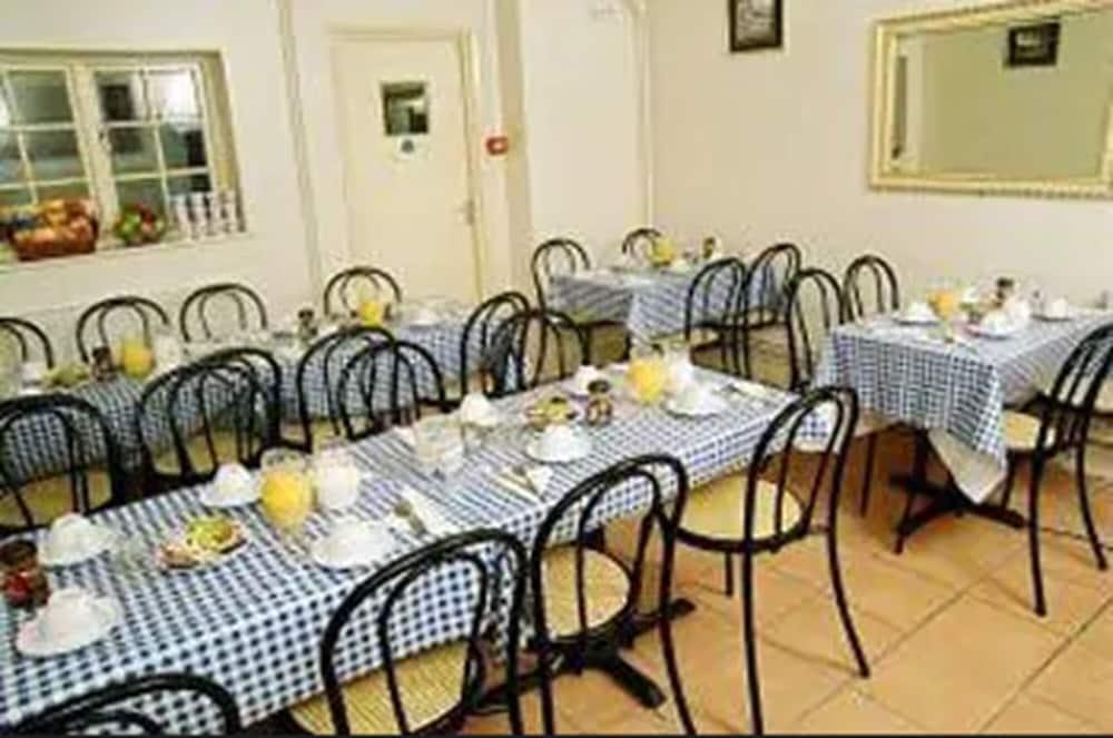 Grenville House Hotel Londra Dış mekan fotoğraf